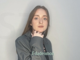 Edadenmon