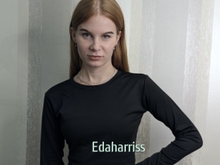 Edaharriss