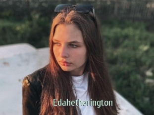 Edahetherington