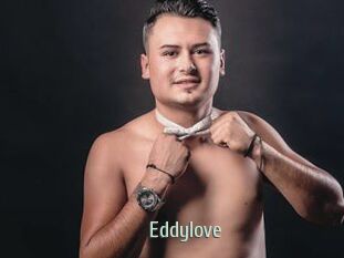 Eddylove