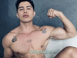 Eddymaxwell