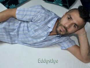 Eddystlye