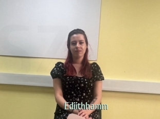 Ediithhamm