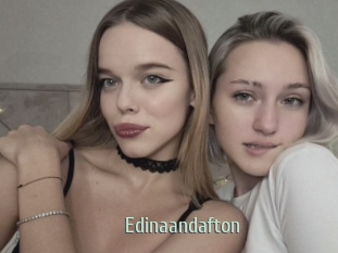 Edinaandafton