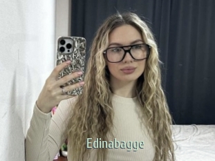 Edinabagge