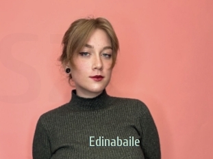 Edinabaile