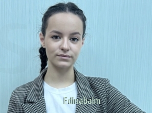 edinabalm Sexcam Zone