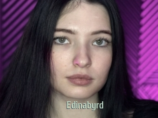 Edinabyrd