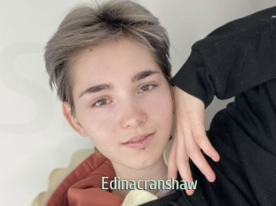 edinacranshaw Sexcam Zone