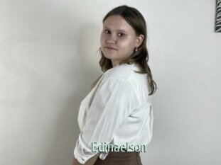 Edinaelson