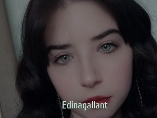edinagallant Sexcam Zone
