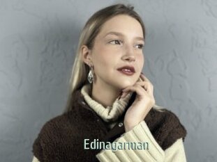 Edinagarman