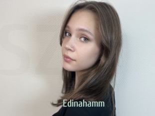 Edinahamm
