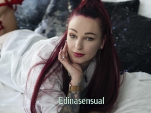 Edinasensual