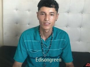 Edisongreen