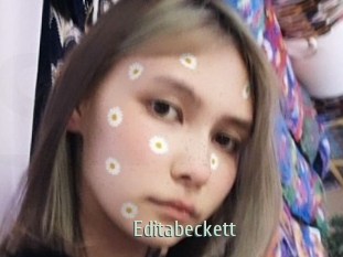 Editabeckett