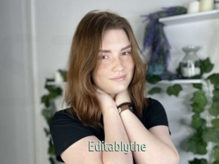 Editablythe