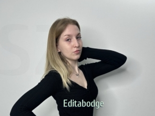Editabodge