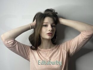 Editaburby
