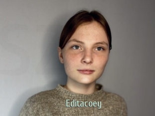 Editacoey