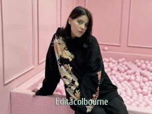 Editacolbourne