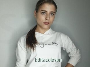 Editacoleson