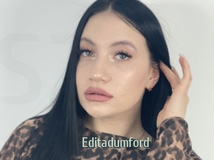 Editadumford