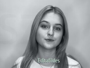 Editafildes