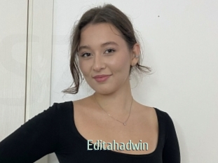 Editahadwin