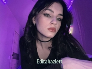 Editahazlett