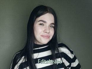 Editaheaps