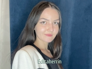 Editaherrin