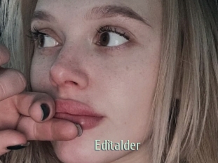 Editalder