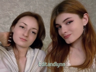 Editandlynn