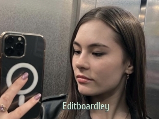 Editboardley
