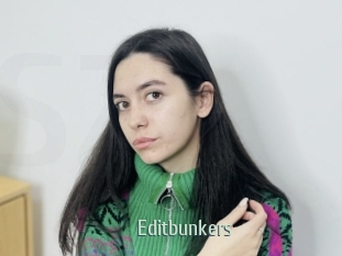 Editbunkers