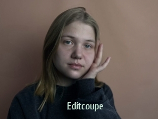 Editcoupe