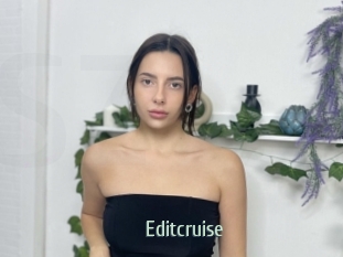 editcruise Sexcam Zone