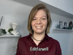 Editfarwell