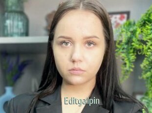 Editgalpin
