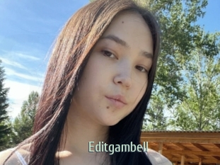 Editgambell