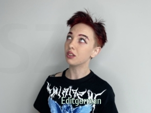 Editgarman