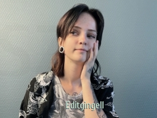 Editgingell