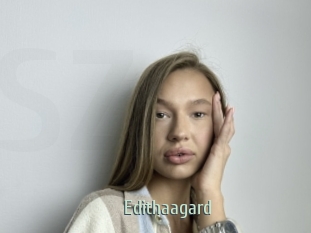Edithaagard