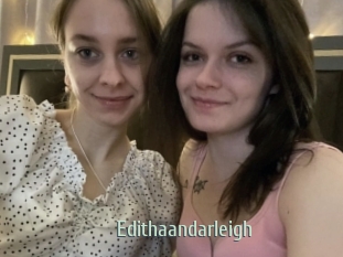edithaandarleigh Sexcam Zone