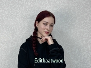 Edithaatwood