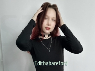 Edithabareford