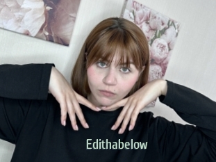 Edithabelow