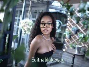 Edithablakeway
