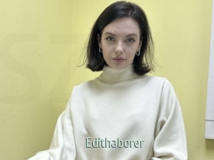 Edithaborer